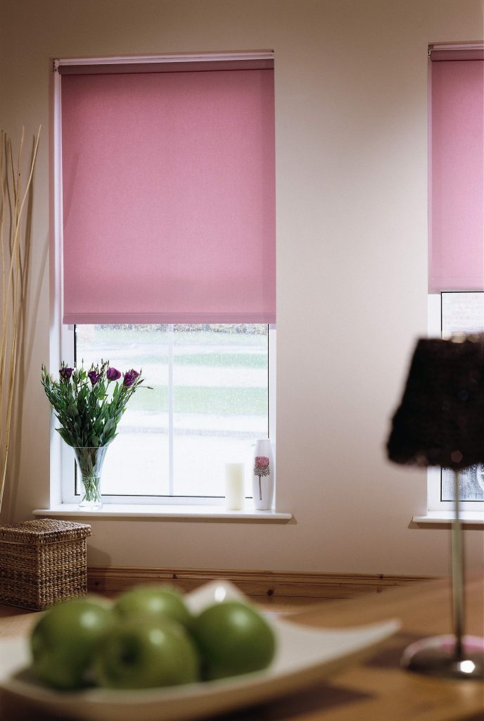 Stor Perde-Roller Blinds3